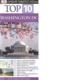 Top 10 Washington DC