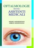 Oftalmologie pentru asistenti medicali