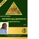 Matematica ingerului - fragmentarium