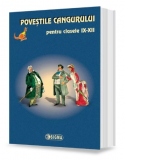 Povestile Cangurului pentru clasele IX-XII (cod 1024)