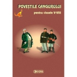 Povestile Cangurului pentru clasele V-VIII (cod 1025)