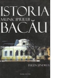 Istoria municipiului Bacau, Editia a II-a revizuita