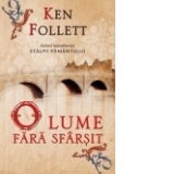 O lume fara sfarsit (2 volume)