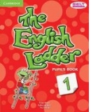 The English Ladder 1 Pupil s Book