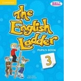 The English Ladder 3 Pupil s Book