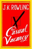 The Casual Vacancy