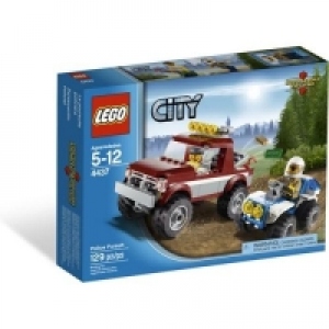 LEGO City - Police Pursuit