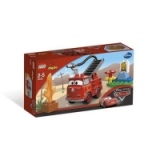 Lego-Duplo-Camionul Red