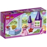 Lego - Duplo - Casa Frumoasei Adormite