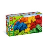 Lego-Cuburi Duplo Basic