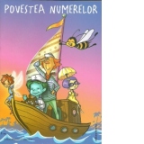 Povestea numerelor. Activitati matematice - Fise de evaluare