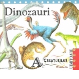Antologia creaturilor - Dinozauri