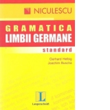 Gramatica limbii germane standard