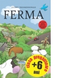 Ferma - seria Jucarii tridimensionale