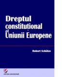 Dreptul constitutional al Uniunii Europene