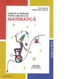 Exercitii si probleme pentru cercurile de Matematica, clasa a VII-a