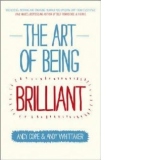 Art Of Being Brilliant