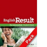 English Result Pre-Intermediate Teacher s Resource Pack (DVD and Photocopiable Materials Book)