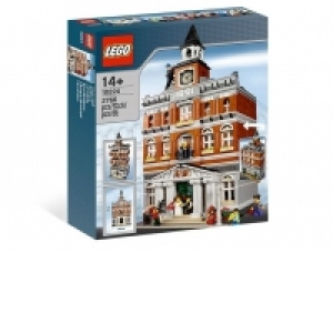 LEGO - PRIMARIE