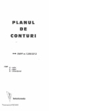 Planul de conturi - OMFP nr. 1286/2012