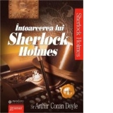 Intoarcerea lui Sherlock Holmes vol. 1