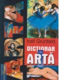 Dictionar de arta