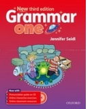 Grammar 1 (3rd Edition) Student s Book with CD-ROM