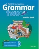 Grammar 2 (3rd Edition) Student s Book with CD-ROM