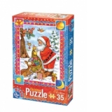 Puzzle 35 - Craciun 5