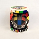 Rubik's Twist/Snake