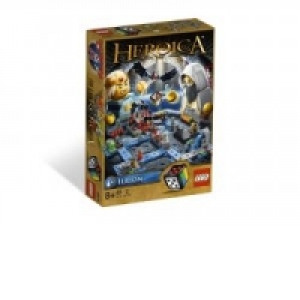 LEGO Heroica Ilrion