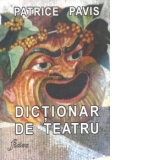 Dictionar de Teatru