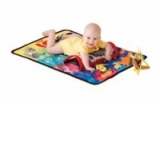 Lamaze - Tummy Time Air