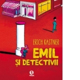 Emil si detectivii