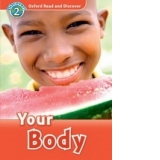 ORD2 Your Body
