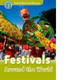 ORD3 Festivals Around The World