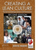 Creating A Lean Culture