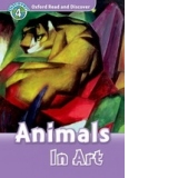 ORD4 Animals In Art