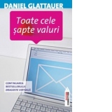 Toate cele sapte valuri. Continuarea bestsellerului Dragoste virtuala