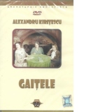 Gaitele (Teatrul National de Televiziune)