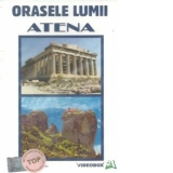 Orasele Lumii - Atena (DVD)