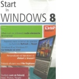 Start in Windows 8