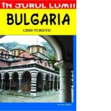 Bulgaria - Ghid turistic