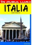 Italia - Ghid turistic