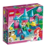 LEGO DUPLO - CASTELUL SUBMARIN AL LUI ARIEL