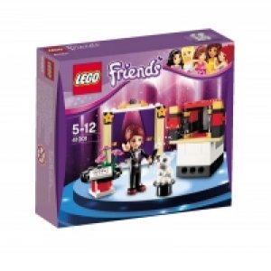 LEGO FRIENDS - SCAMATORIILE MIEI