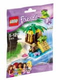 LEGO FRIENDS - MICA OAZA A BROASTEI TESTOASE