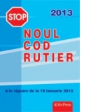 Noul cod rutier 2013