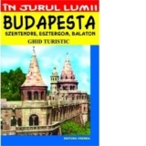 Budapesta - Ghid turistic