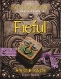 Fieful (Septimus Heap, cartea a 6-a)